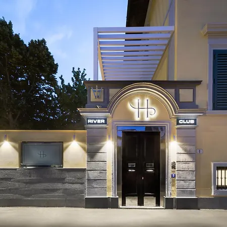Lhp River Club Firenze