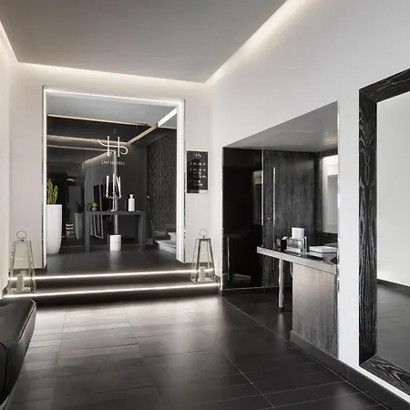 Hotel Lhp River Club Firenze