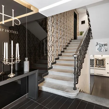 Lhp River Club Hotel