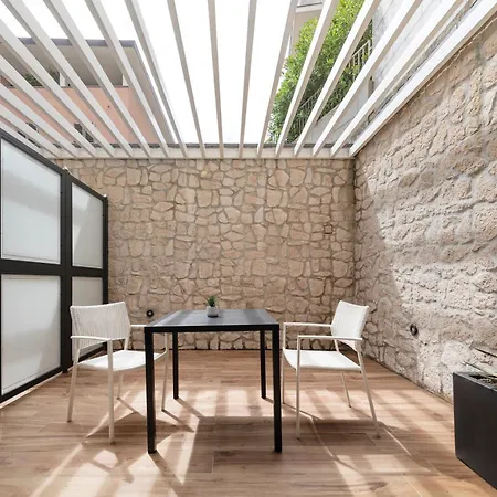 Lhp River Club Firenze