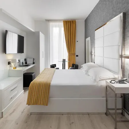 Lhp River Club Hotel Firenze