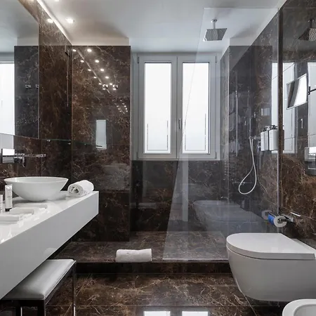 Hotel Lhp River Club Firenze