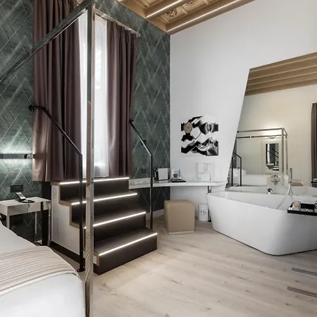 Lhp River Club Hotel Firenze