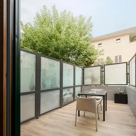 Lhp River Club Hotel Firenze