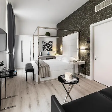 Lhp River Club Firenze