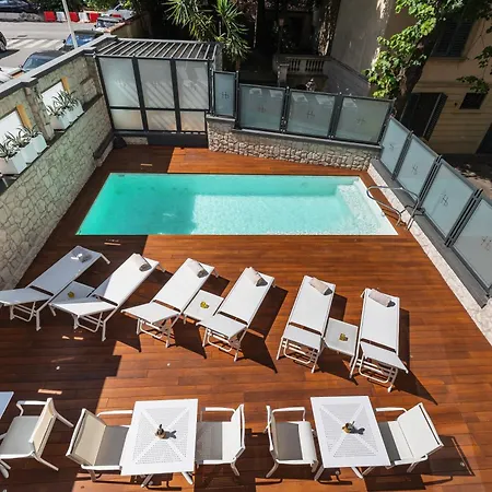 Lhp River Club Firenze