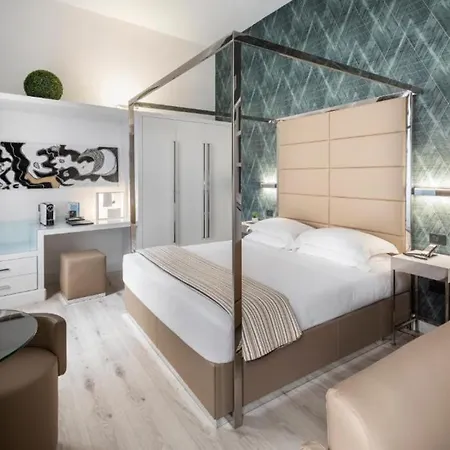 Hotel Lhp River Club 5*