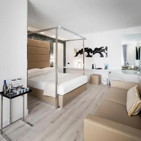 Lhp River Club Firenze