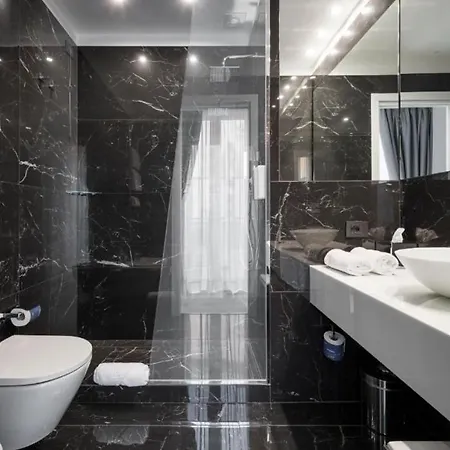 Lhp River Club Hotel Firenze