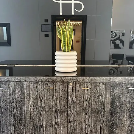 Lhp River Club Firenze