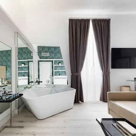 Lhp River Club 5* Firenze